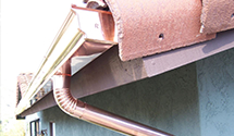 Rain Gutter Installation, Repair, Cleaning in Bernice, LA